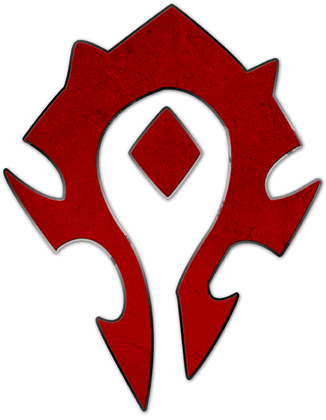 Horde Icon
