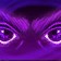 "Purple Phantom" Contender's Costume