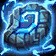 Deepdweller's Earthen Hearthstone