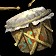 Haunted War Drum