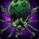 Giant Deathweb Egg