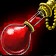 Vial of Red Goo
