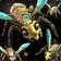Angry Beehive