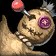 Pandaren Scarecrow